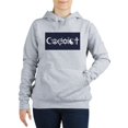 thumbnail image 1 of CafePress - Coexist Sweatshirt - Women's Hooded Sweatshirt, 1 of 1