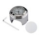 thumbnail image 1 of Reloj de manillar de motocicleta universal Reemplazo a prueba de agua para motocicletas Bi MABOTO Reloj de pared de coche, 1 of 7