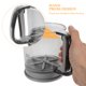 thumbnail image 3 of unbranded Tamiz Manual Para Acero Inoxidable Ideal Para Repostería Y Glass, 3 of 6