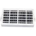 thumbnail image 2 of HQRP Refrigerator Air Filter compatible with Whirlpool W10311524 AIR1, 2319308, W10335147, W10315189 FreshFlow Replacement, 2 of 7