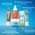 thumbnail image 2 of Kit de cuidado de la piel e.l.f. SKIN Best & Obsessed con desmaquillante, 2 of 8