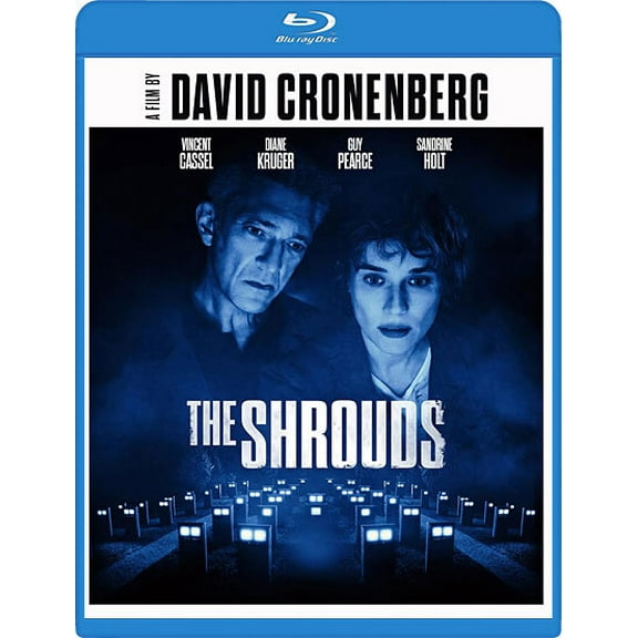 The Shrouds (Criterion Premieres)