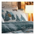 thumbnail image 2 of Furn Arcticus Animaux Arctiques Ensemble de Housse de Couette, 2 of 5