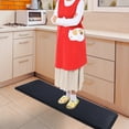 thumbnail image 2 of GoDecor Anti-Fatigue Standing Mat for Office Home Floor Mat 3/4" Thick, 2 of 8