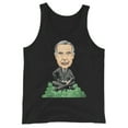 thumbnail image 2 of Carl Icahn Tank Top, 2 of 10