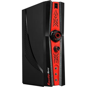 avermedia ballista unity gaming speakers