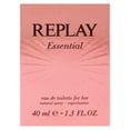 thumbnail image 5 of Replay Replay Essential , 1.3 oz EDT Spray, 5 of 6