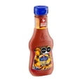 thumbnail image 3 of Salsa catsup Clemente Jacques con chile habanero molido  220 g, 3 of 4