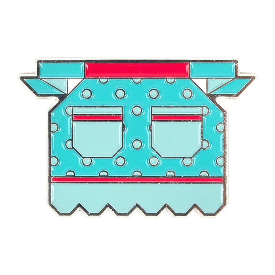 It's Sew Emma Magnetic Needle Minder-Vintage Housewife