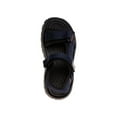 thumbnail image 4 of Beverly Hills Polo Club Kids Sport Sandals Polo Club for Little Boys Is A Perfect Pick for Family Outings, Navy, 1, 4 of 5