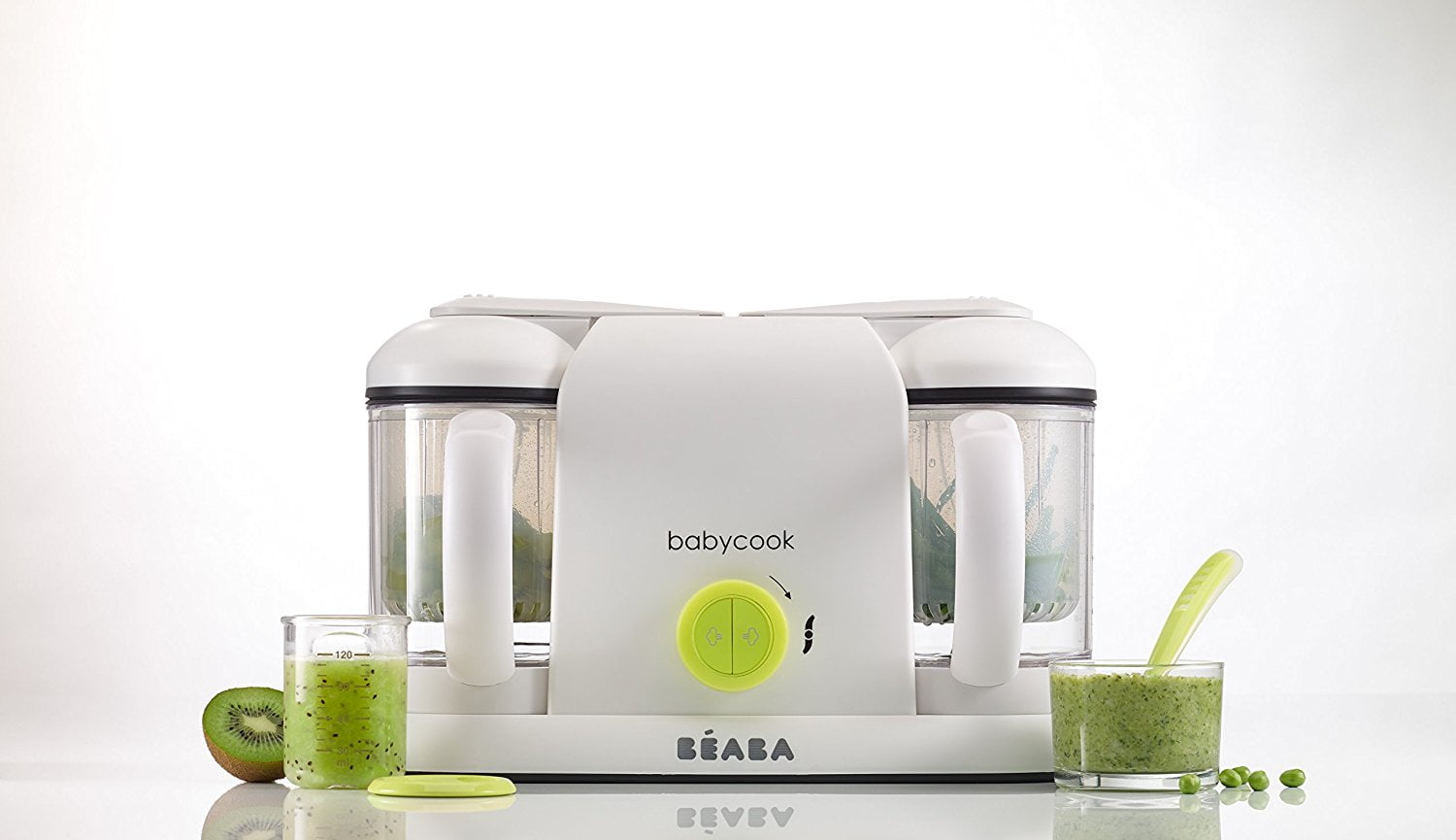 béaba babycook