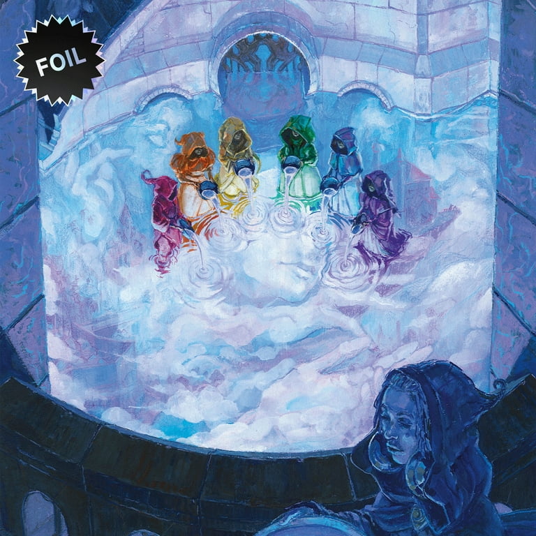 Magic The Gathering Secret Lair: Pride Across The Multiverse