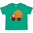 thumbnail image 3 of Inktastic Taco Lover Truck Boys or Girls Baby T-Shirt, 3 of 5