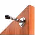 thumbnail image 4 of Interior Door Top Protector Durable Wall and Edge Shield Reinforced Guard Against Scratches Easy Installation 4 Inch, 4 of 9