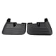 thumbnail image 5 of 86850-4H000 Car Front Rear Left Right Mud Guard Splash Flaps for Hyundai I800 IMax H1 Grand Starex 2, 5 of 5