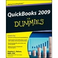 thumbnail image 1 of Pre-Owned QuickBooks 2009 For Dummies (Paperback) 0470391812 9780470391815, 1 of 1