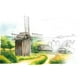 thumbnail image 2 of Juego de mesa Meadow Nature Observing Drafting Set Collection, 2 of 4
