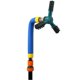 thumbnail image 4 of our solar pool lights can be placed on the ground, swimming in the pool, hanging from a tree in the garden, or placed on a table. perfect for all them, 4 of 5