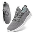 thumbnail image 2 of Yytlch Men's Running Shoes Casual Breathable Walking Shoes Comfortable Lightweight Slip-On Sports Shoes, 2 of 6