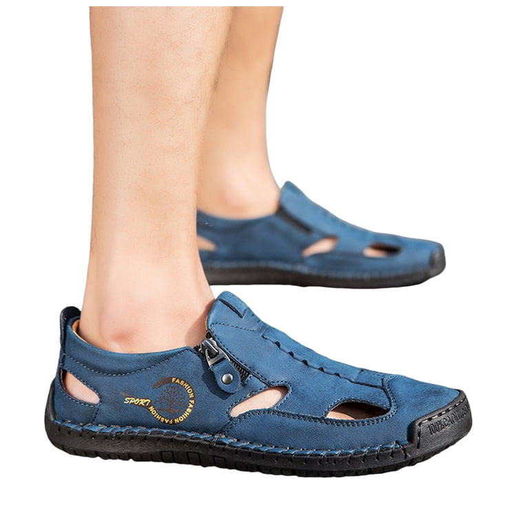 Mostsola Barefoot Shoes Men Fashion Sneakers Casual Flats  display picture 1