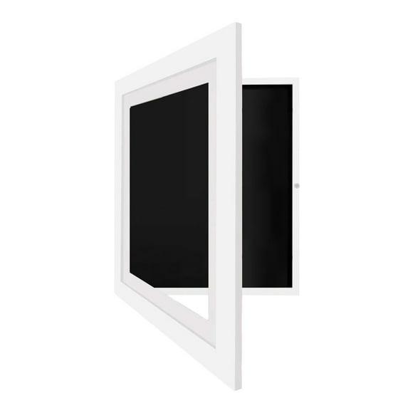 RKSTN Picture framing Storable Paper Children's Flip-flop Picture Frame Photo Frame