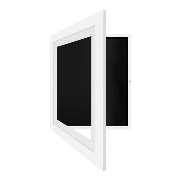 RKSTN Picture framing Storable Paper Children's Flip-flop Picture Frame Photo Frame