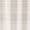 Light Gray, variant on Cotton Blend Placement Stripe Shower Curtain