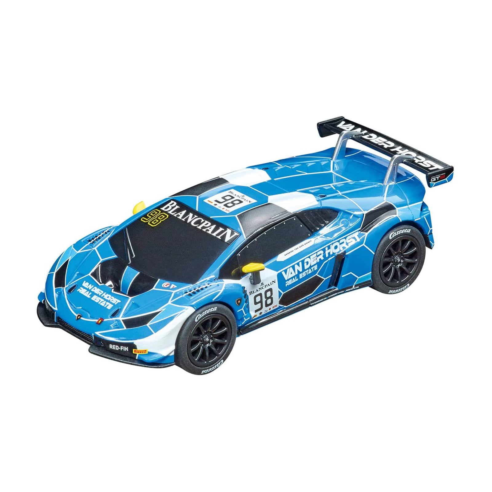carrera slot cars walmart