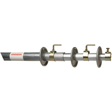 - Channel Master 25' Telescoping Antenna Mast