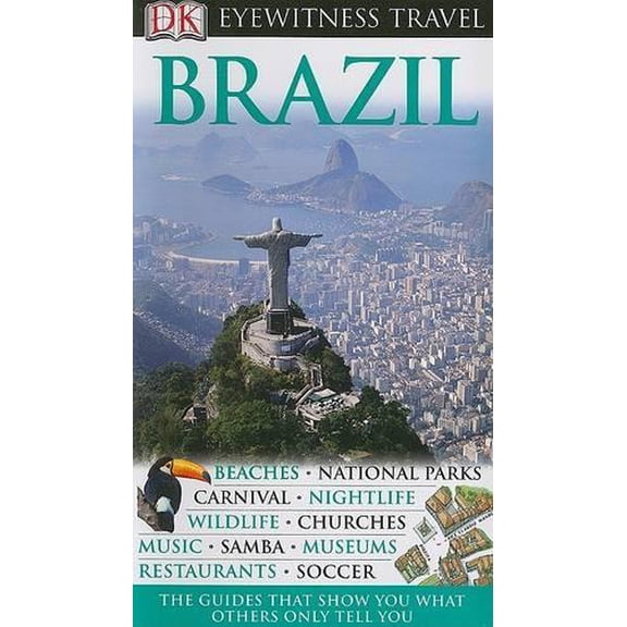 Pre-Owned Brazil