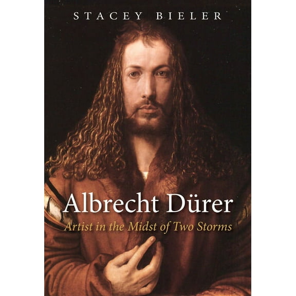 Albrecht Dürer (Hardcover)