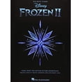 thumbnail image 1 of Pre-Owned Frozen II: Music from the Motion Picture Soundtrack - Big Note Piano, 9781540083692, 1540083691, Paperback,, 1 of 1