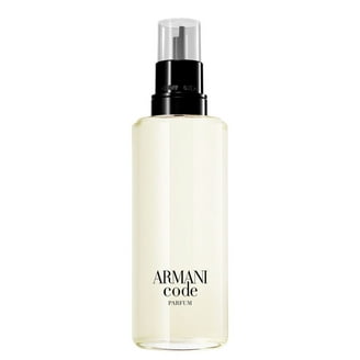 Giorgio Armani Eau Pour Homme Perfume Cologne, Eau De Toilette