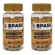 thumbnail image 1 of Bpri pack 2 Bypass 30 cápsulas inhibidor de apetito natural, 1 of 9