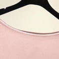 thumbnail image 6 of Shirts for Women Summer Spring Tops Short Sleeve Oversized Tshirts Fashion Basic Casual Tee Clothes 2025 Trendy, 6 of 7