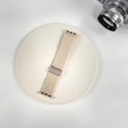 thumbnail image 1 of Nuevo modelo adecuado para correa de reloj apple iwatch23456789 generación hebilla magnética correa de reloj tejida de nailon, 1 of 5