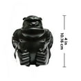 thumbnail image 4 of Tonka Gorilla Tire Feeder Dog Toy, 4 inch, 4 of 4