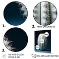 thumbnail image 3 of Designart "Pale Cactus Solitude I" Cactus Canvas Prints, 3 of 7
