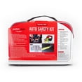 thumbnail image 4 of Justin Case Travel Pro Auto Safety Kit, Car Emergency Roadside Safety kit, 4 of 11