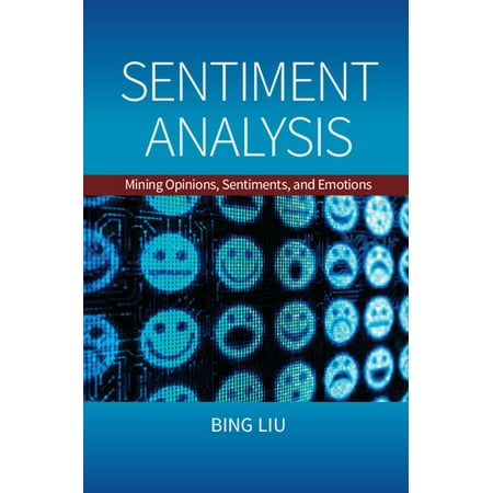 Sentiment Analysis - eBook
