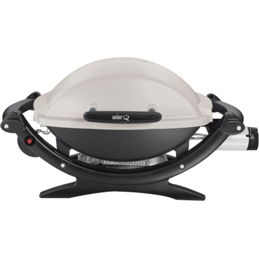 weber waffle maker