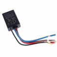 thumbnail image 3 of Ld-600s Build-in 3 Way Finger Touch Dimmer On/off Switch Us Eu, 3 of 5