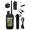 Alpha 300+Power Bank, variant on Garmin Alpha 300 Handheld, Advanced Tracking and Training Handheld