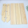 thumbnail image 4 of Display Holder Portable Multi-layer Home Shelf Plant Vase Table Decor Fragrance Ladder Shelf Bracket Rack Accessories 3 Layer, 4 of 9