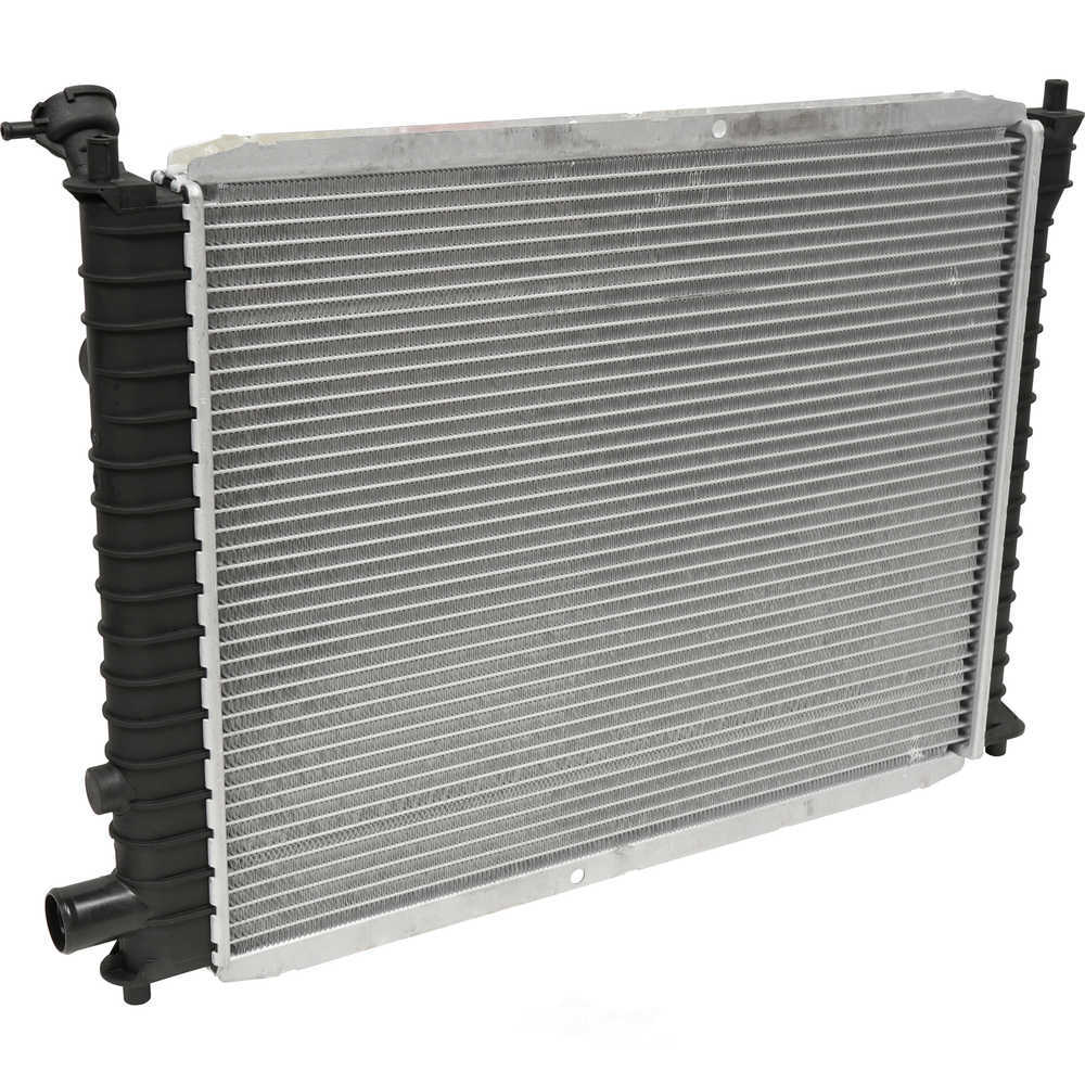 UAC RA 1273C Crossflow Radiator