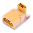 thumbnail image 2 of Conector De Descargador LiPo, Enchufe De Descarga Que Necesita Descarga Para Enchufes Xt60 Enchufes Xt30 Para Batería RC, 2 of 7