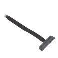 thumbnail image 3 of HDD Connector, ABS Material Replacement Standard Interface Universal Laptop Hard Drive Cable Off State Installation  for 3525 for 3511 for 3510 for 3521, 3 of 8