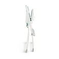 thumbnail image 3 of Ity by Ingenuity Yummity Yum Easy Folding High Chair - Goji, 3 of 7