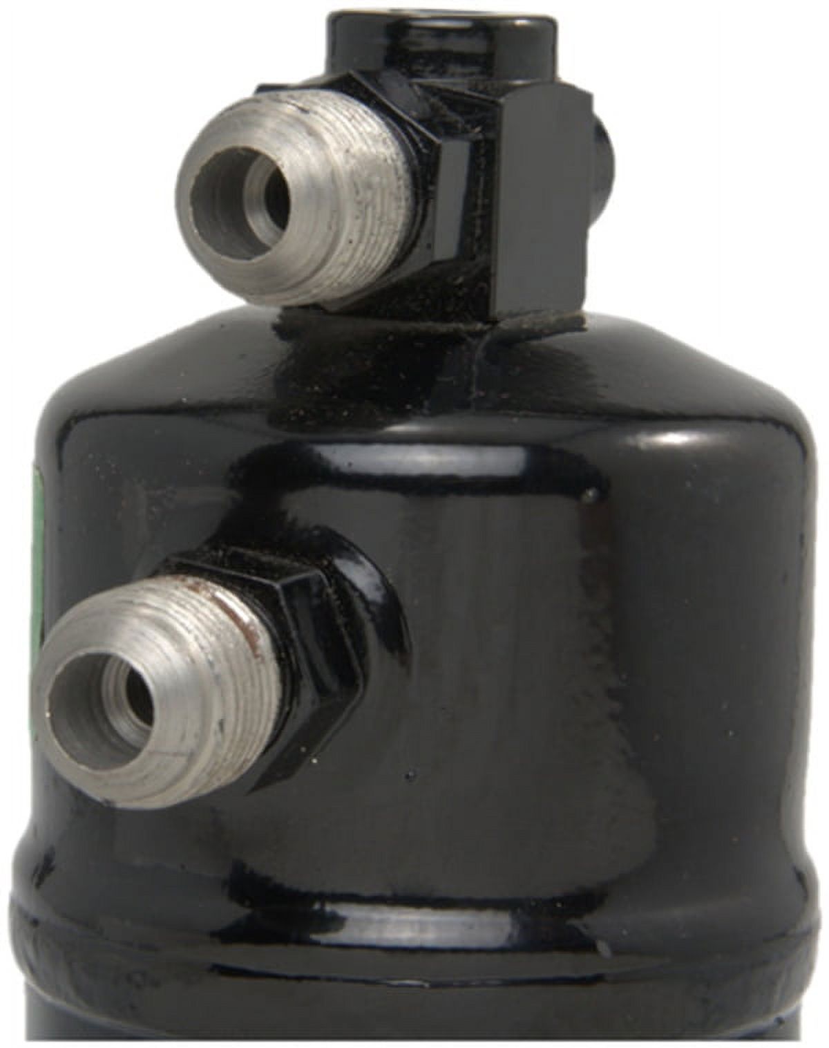 Four Seasons A/C Receiver Drier P/N:33401 Fits select: 1975-1976 MERCEDES-BENZ 300, 1974-1976 MERCEDES-BENZ 240