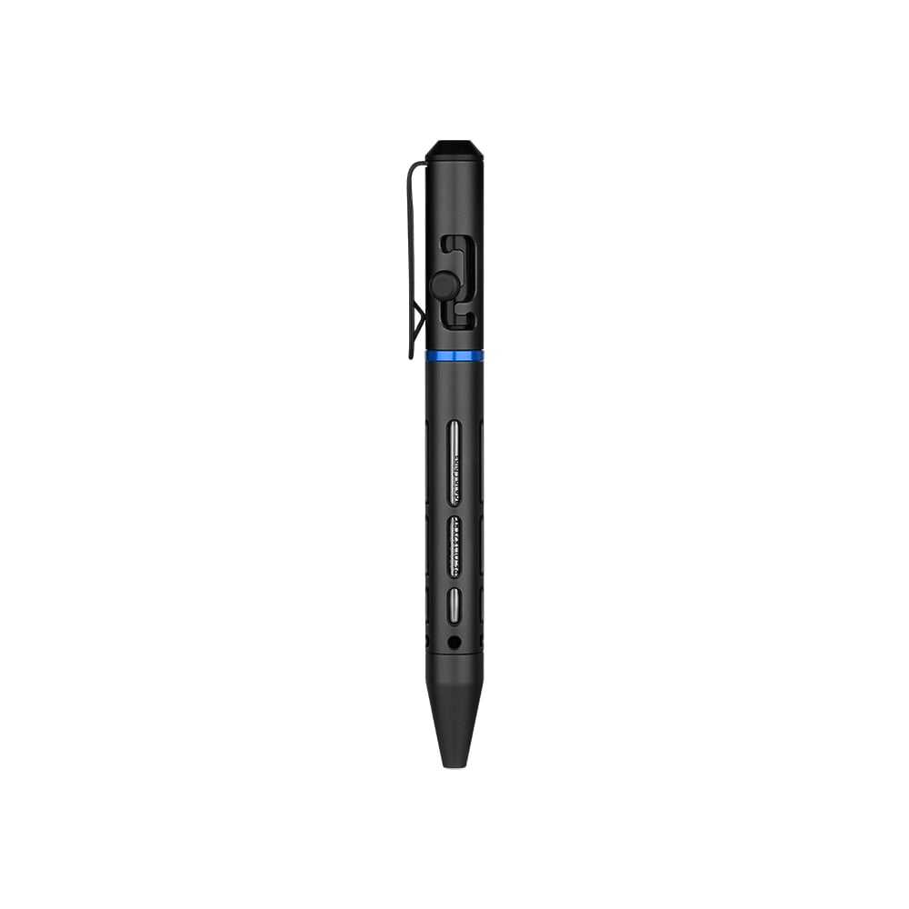 OLIGHT O'Pen Mini 2 Ballpoint Pen and Pencil in One, Replaceable EDC Refill and Pencil Tip, Smooth Writing, for Office, Working, Writing